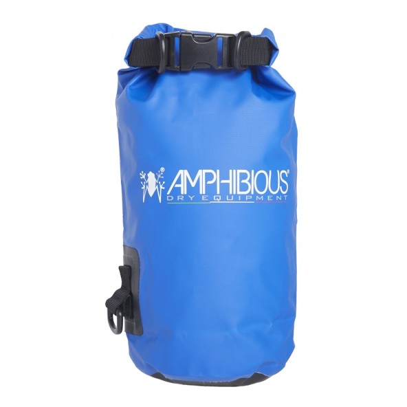 AMPHIBIOUS Waterproof Bag Tube 10L Green TS-1010.15 (8051827520860