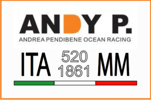 ANDREA PENDIBENE OCEAN RACING