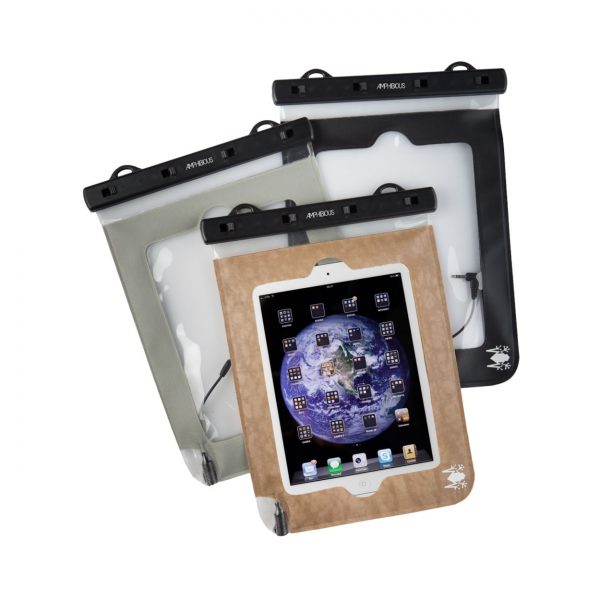 Protect iPad II