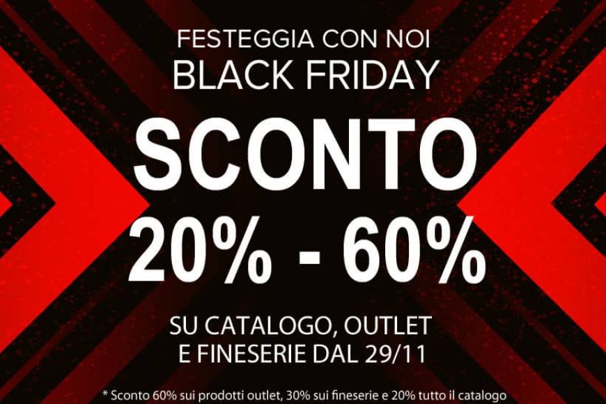 Black Friday 2024